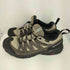 サロモン SALOMON X WARD LEATHER GTX メンズ JPN:26