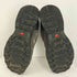 サロモン SALOMON X WARD LEATHER GTX メンズ JPN:26