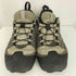 サロモン SALOMON X WARD LEATHER GTX メンズ JPN:26