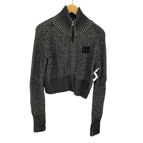voltage control filter REFLECT RIB DRIVERS KNIT レディース FREE