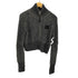 voltage control filter REFLECT RIB DRIVERS KNIT レディース FREE