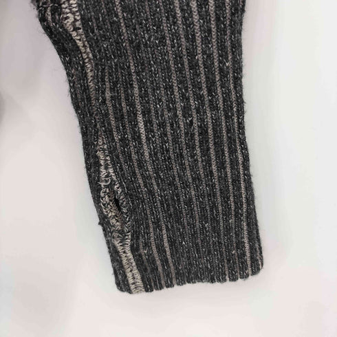voltage control filter REFLECT RIB DRIVERS KNIT レディース FREE