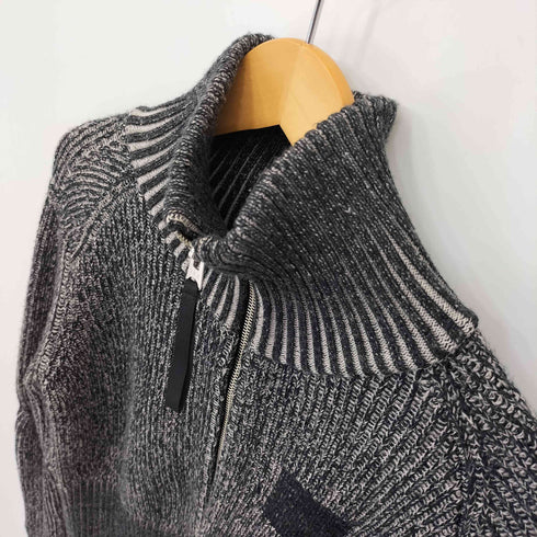 voltage control filter REFLECT RIB DRIVERS KNIT レディース FREE