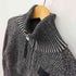 voltage control filter REFLECT RIB DRIVERS KNIT レディース FREE