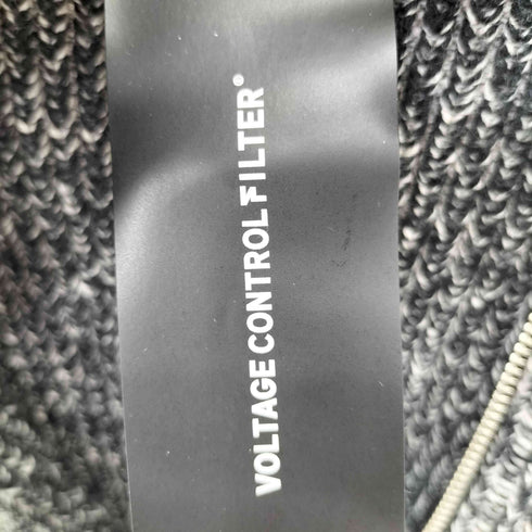 voltage control filter REFLECT RIB DRIVERS KNIT レディース FREE