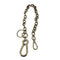 HIDAKA OVAL PANTS CHAIN メンズ