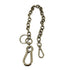 HIDAKA OVAL PANTS CHAIN メンズ