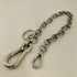 HIDAKA OVAL PANTS CHAIN メンズ