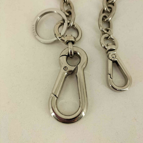 HIDAKA OVAL PANTS CHAIN メンズ
