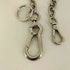 HIDAKA OVAL PANTS CHAIN メンズ