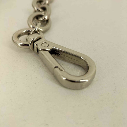 HIDAKA OVAL PANTS CHAIN メンズ