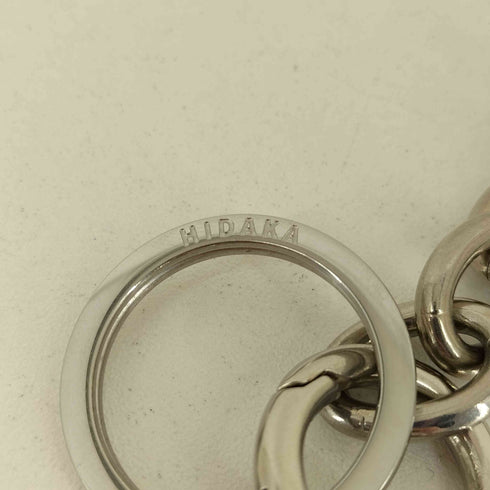 HIDAKA OVAL PANTS CHAIN メンズ