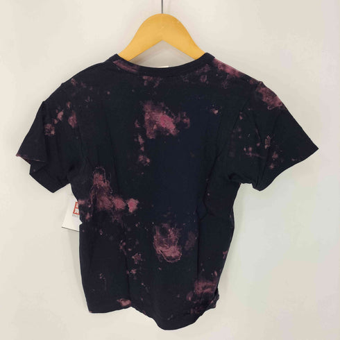コムデギャルソン COMME des GARCONS 17SS AD2016 ムラ染めTシャツ レディース JPN:S