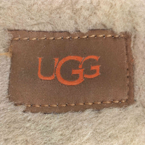 アグ UGG スカッフ カリ ウェーブ メンズ