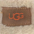 アグ UGG スカッフ カリ ウェーブ メンズ