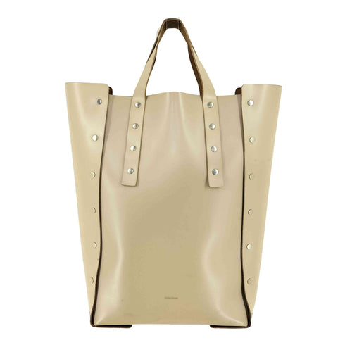 エンダースキーマ Hender Scheme Assemble Hand Bag Tall_L メンズ