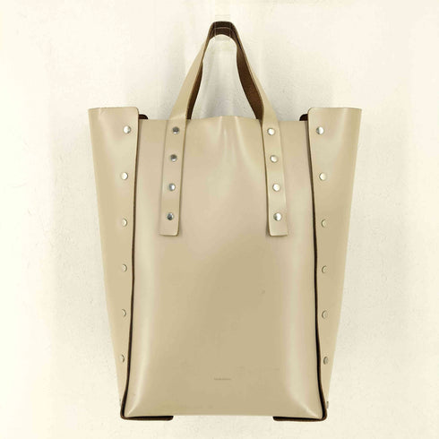 エンダースキーマ Hender Scheme Assemble Hand Bag Tall_L メンズ