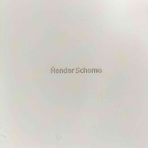 エンダースキーマ Hender Scheme Assemble Hand Bag Tall_L メンズ