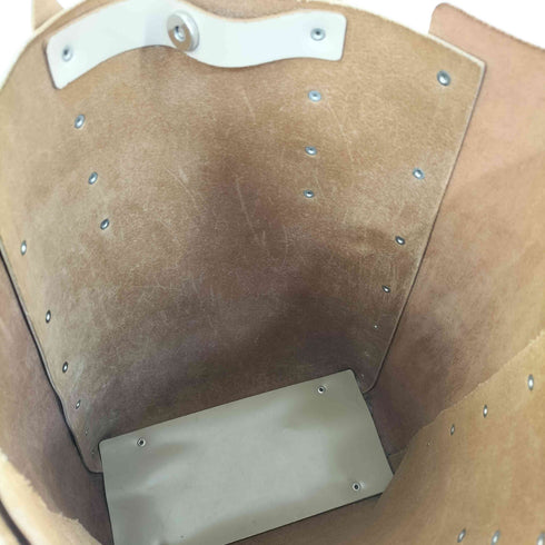 エンダースキーマ Hender Scheme Assemble Hand Bag Tall_L メンズ