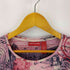 gloria vanderbilt メッセージプリント L/S カットソー Y2K レディース import:M