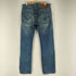 リーバイス Levis 506 ジップフライデニムパンツ メンズ 32X32