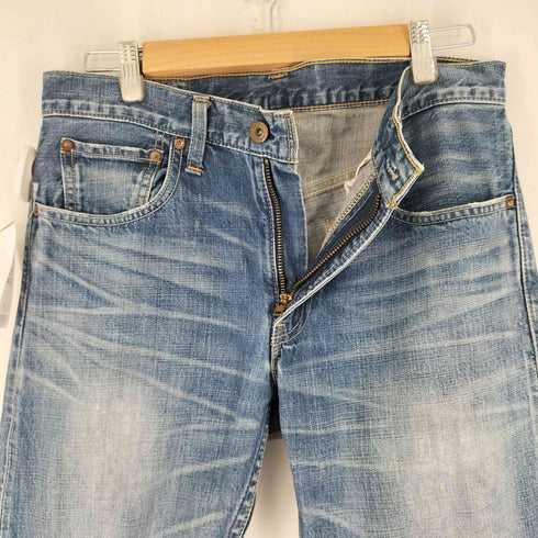 リーバイス Levis 506 ジップフライデニムパンツ メンズ 32X32