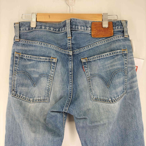 リーバイス Levis 506 ジップフライデニムパンツ メンズ 32X32