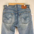 リーバイス Levis 506 ジップフライデニムパンツ メンズ 32X32