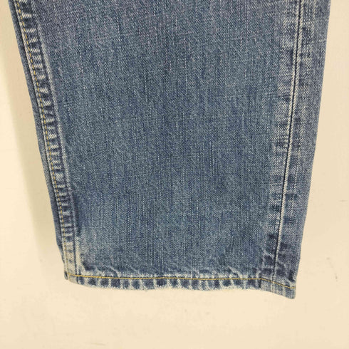 リーバイス Levis 506 ジップフライデニムパンツ メンズ 32X32