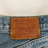 リーバイス Levis 506 ジップフライデニムパンツ メンズ 32X32