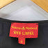 ヴィヴィアンウエストウッドレッドレーベル Vivienne Westwood RED LABEL オーブ刺繍 Uネック S/S カットソー レディース import:S