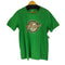 ティンバーランド Timberland プリンクルーネックTシャツ メンズ