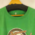 ティンバーランド Timberland プリンクルーネックTシャツ メンズ