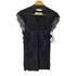 シェアースピリット SHARE SPIRIT y2k Cotton and nylon top レディース JPN:36