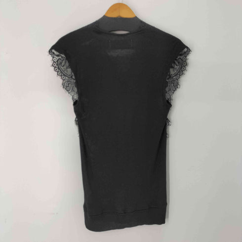 シェアースピリット SHARE SPIRIT y2k Cotton and nylon top レディース JPN:36