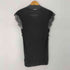 シェアースピリット SHARE SPIRIT y2k Cotton and nylon top レディース JPN:36