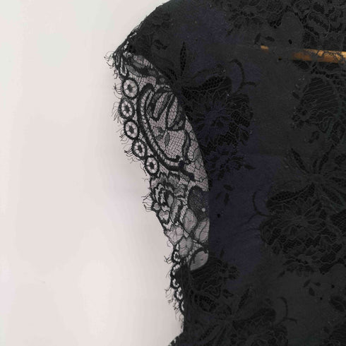 シェアースピリット SHARE SPIRIT y2k Cotton and nylon top レディース JPN:36
