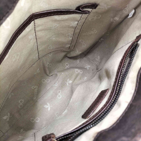 ゲンテン genten トスカ ショルダーバッグ レディース