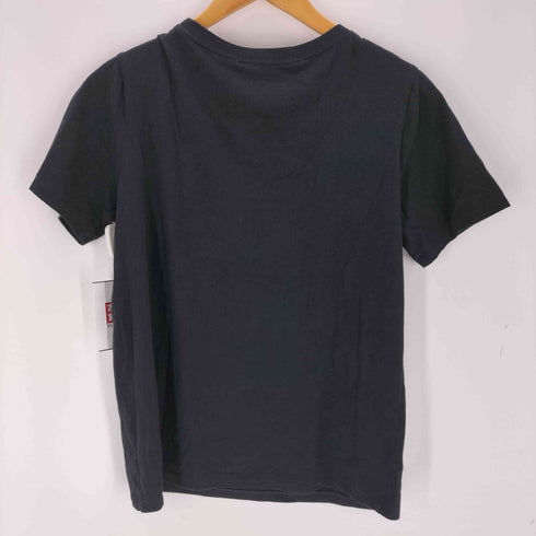solto プリントTシャツ レディース