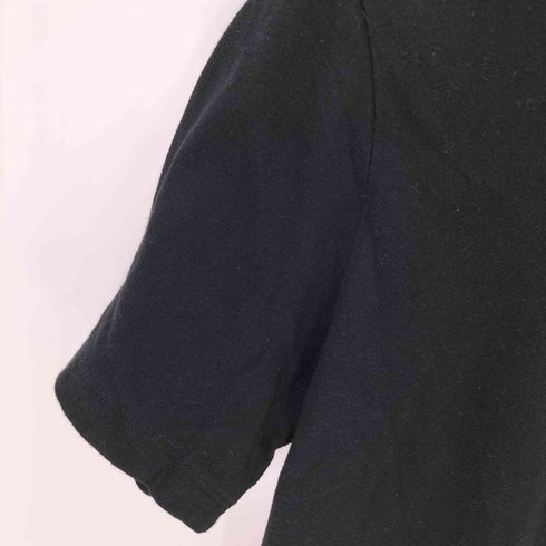 solto プリントTシャツ レディース