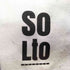 solto プリントTシャツ レディース