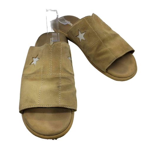 コンバース CONVERSE ADDICT ONE STAR SANDAL メンズ CONVERSE:7 1/2