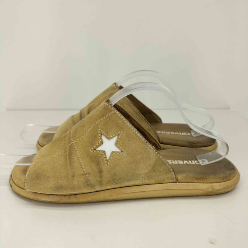 コンバース CONVERSE ADDICT ONE STAR SANDAL メンズ CONVERSE:7 1/2