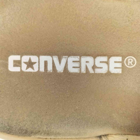 コンバース CONVERSE ADDICT ONE STAR SANDAL メンズ CONVERSE:7 1/2