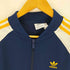 アディダスオリジナルス adidas Originals アディカラー クラシックス オーバーサイズ SST トラックトップ レディース JPN:XL