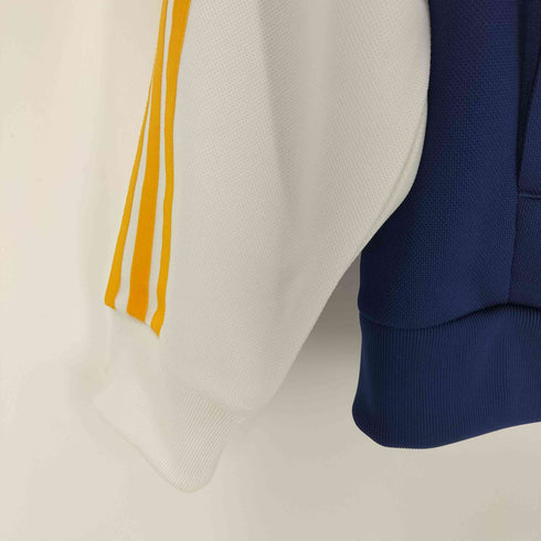 アディダスオリジナルス adidas Originals アディカラー クラシックス オーバーサイズ SST トラックトップ レディース JPN:XL