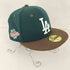 ニューエラ NEW ERA cooperstown 59fifty 1988 world series 6パネルキャップ グレーブリム メンズ 7 1/8