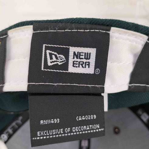 ニューエラ NEW ERA cooperstown 59fifty 1988 world series 6パネルキャップ グレーブリム メンズ 7 1/8