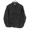 ビューティーアンドユースユナイテッドアローズ BEAUTY & YOUTH UNITED ARROWS ツイル ダークチェック CPO シャツ メンズ JPN:M