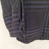 ビューティーアンドユースユナイテッドアローズ BEAUTY & YOUTH UNITED ARROWS ツイル ダークチェック CPO シャツ メンズ JPN:M